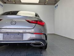 Mercedes-Benz CLA (Import) CLA 200 - ფოტო 19