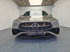Mercedes-Benz CLA (Import) CLA 200 - ფოტო 2
