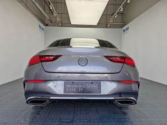 Mercedes-Benz CLA (Import) CLA 200 - ფოტო 5