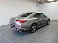 Mercedes-Benz CLA (Import) CLA 200 - ფოტო 6