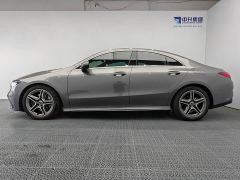 Mercedes-Benz CLA (Import) CLA 200 - ფოტო 7