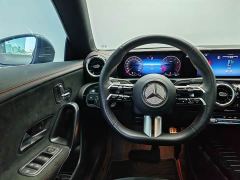 Mercedes-Benz CLA (Import) CLA 200 - ფოტო 9