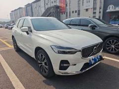 Volvo XC60 B5 AWD Ultimate Luxury - photo 3