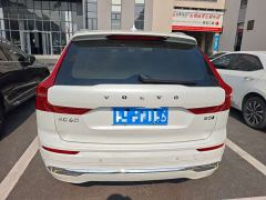 Volvo XC60 B5 AWD Ultimate Luxury - photo 5
