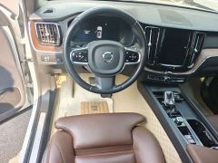 Volvo XC60 B5 AWD Ultimate Luxury - photo 6