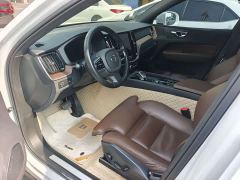 Volvo XC60 B5 AWD Ultimate Luxury - photo 7