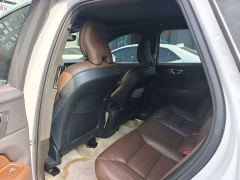Volvo XC60 B5 AWD Ultimate Luxury - photo 8