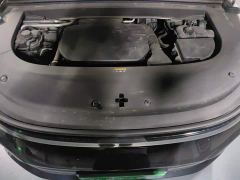 Li Auto L6 Pro - ფოტო 16