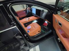 Li Auto L6 Pro - ფოტო 19