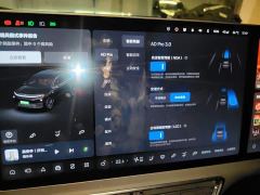 Li Auto L6 Pro - ფოტო 20