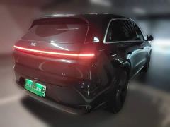 Li Auto L6 Pro - ფოტო 4