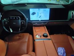 Li Auto L6 Pro - ფოტო 5
