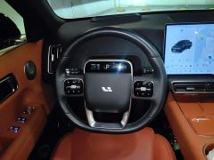 Li Auto L6 Pro - ფოტო 6