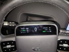 Li Auto L6 Pro - ფოტო 7