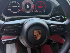 Porsche Cayenne 3.0T - ფოტო 3