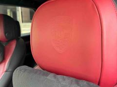 Porsche Cayenne 3.0T - ფოტო 4