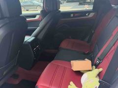 Porsche Cayenne 3.0T - ფოტო 5