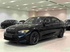 BMW 3 Series 330Li M Sport Night Edition Package - ფოტო 1
