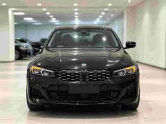 BMW 3 Series 330Li M Sport Night Edition Package - ფოტო 2