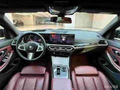 BMW 3 Series 330Li M Sport Night Edition Package - ფოტო 5