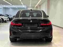 BMW 3 Series 330Li M Sport Night Edition Package - ფოტო 9