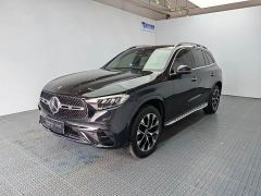 Mercedes-Benz GLC Facelift GLC 260 L 4MATIC Luxury Edition 7-seater - ფოტო 1