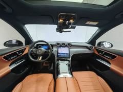 Mercedes-Benz GLC Facelift GLC 260 L 4MATIC Luxury Edition 7-seater - ფოტო 10