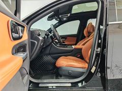 Mercedes-Benz GLC Facelift GLC 260 L 4MATIC Luxury Edition 7-seater - ფოტო 11