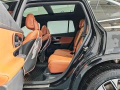 Mercedes-Benz GLC Facelift GLC 260 L 4MATIC Luxury Edition 7-seater - ფოტო 12