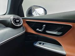 Mercedes-Benz GLC Facelift GLC 260 L 4MATIC Luxury Edition 7-seater - ფოტო 16