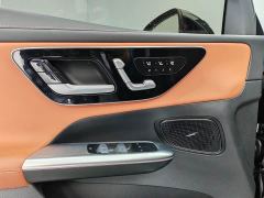 Mercedes-Benz GLC Facelift GLC 260 L 4MATIC Luxury Edition 7-seater - ფოტო 17