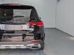 Mercedes-Benz GLC Facelift GLC 260 L 4MATIC Luxury Edition 7-seater - ფოტო 19