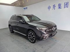 Mercedes-Benz GLC Facelift GLC 260 L 4MATIC Luxury Edition 7-seater - ფოტო 3