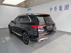 Mercedes-Benz GLC Facelift GLC 260 L 4MATIC Luxury Edition 7-seater - ფოტო 4