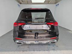 Mercedes-Benz GLC Facelift GLC 260 L 4MATIC Luxury Edition 7-seater - ფოტო 5