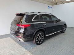 Mercedes-Benz GLC Facelift GLC 260 L 4MATIC Luxury Edition 7-seater - ფოტო 6