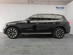 Mercedes-Benz GLC Facelift GLC 260 L 4MATIC Luxury Edition 7-seater - ფოტო 7