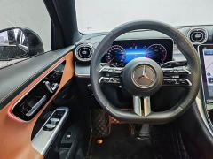 Mercedes-Benz GLC Facelift GLC 260 L 4MATIC Luxury Edition 7-seater - ფოტო 9