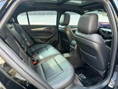 Cadillac CT5 28T Luxury Pro - photo 11