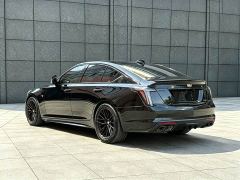 Cadillac CT5 28T Luxury Pro - photo 13