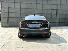 Cadillac CT5 28T Luxury Pro - photo 14