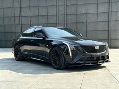Cadillac CT5 28T Luxury Pro - photo 3