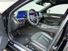 Cadillac CT5 28T Luxury Pro - photo 4