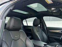 Cadillac CT5 28T Luxury Pro - photo 9