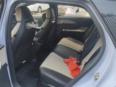 BYD Dolphin 420km Fashion Edition - photo 11