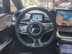 BYD Dolphin 420km Fashion Edition - photo 15