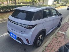 BYD Dolphin 420km Fashion Edition - photo 3