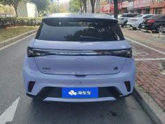 BYD Dolphin 420km Fashion Edition - photo 4