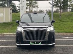 Great Wall WEY Shanshan New Energy Four-Wheel Drive Shanshan 8 - photo 1