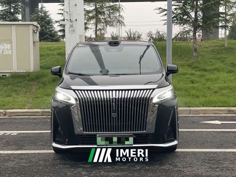 2025 Great Wall WEY Shanshan New Energy Four-Wheel Drive Shanshan 8 - автомобиль из Китая